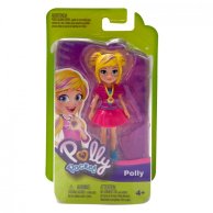 Мини-куколки Polly Pocket GCD63 (в асс.)