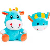 Игрушка музыкальная Коровка