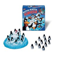 Ravensburger Настольная игра "Пингвины на льдине"