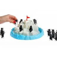 Ravensburger Настольная игра "Пингвины на льдине"
