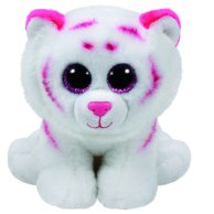Мягкая игрушка TY Beanie Babies Тигренок Tabor, 15 см 42186