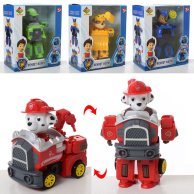 Трансформер (DT-008)