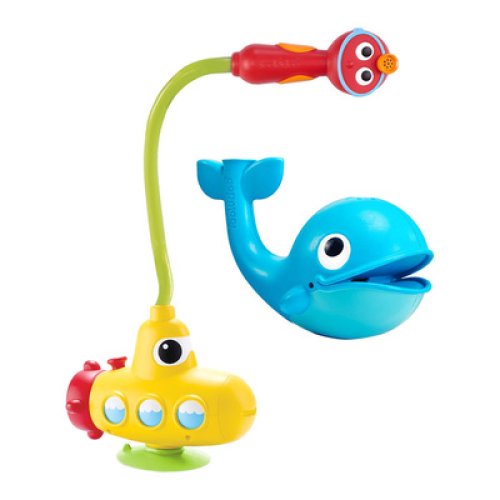 Yookidoo. Игрушка для воды "Субмарина с китом"