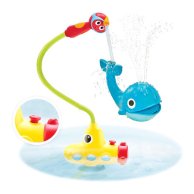 Yookidoo. Игрушка для воды "Субмарина с китом"