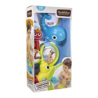Yookidoo. Игрушка для воды "Субмарина с китом"
