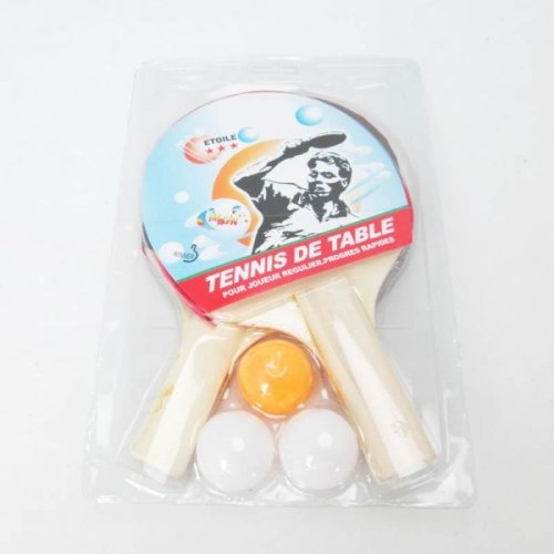 Ракетки для тенниса (PPS-0002)
