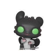 Игровая Фигурка Funko Pop! Серии Как Приручить Дракона - Эллисон