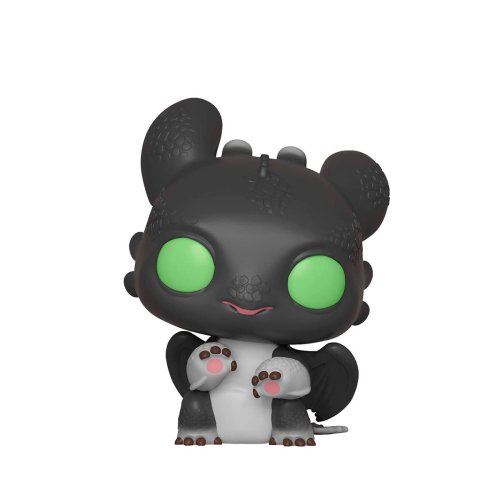 Игровая Фигурка Funko Pop! Серии Как Приручить Дракона - Эллисон