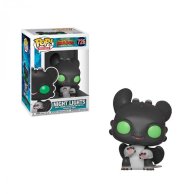 Игровая Фигурка Funko Pop! Серии Как Приручить Дракона - Эллисон