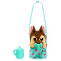 Интерактивная игрушка Baby Paws Yummy Немецкая овчарка 926363IM