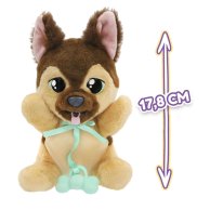 Интерактивная игрушка Baby Paws Yummy Немецкая овчарка 926363IM
