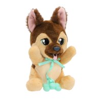 Интерактивная игрушка Baby Paws Yummy Немецкая овчарка 926363IM