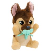Интерактивная игрушка Baby Paws Yummy Немецкая овчарка 926363IM