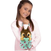 Интерактивная игрушка Baby Paws Yummy Немецкая овчарка 926363IM