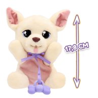 Интерактивная игрушка Baby Paws Yummy Чихуахуа 926370IM