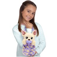 Интерактивная игрушка Baby Paws Yummy Чихуахуа 926370IM