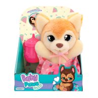 Интерактивная игрушка Baby Paws Yummy Померанский шпиц 926387IM