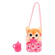 Интерактивная игрушка Baby Paws Yummy Померанский шпиц 926387IM