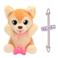 Интерактивная игрушка Baby Paws Yummy Померанский шпиц 926387IM