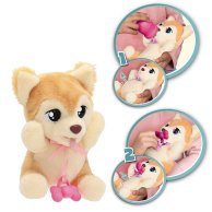 Интерактивная игрушка Baby Paws Yummy Померанский шпиц 926387IM