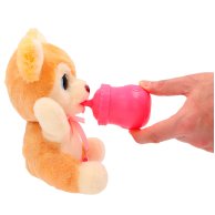Интерактивная игрушка Baby Paws Yummy Померанский шпиц 926387IM