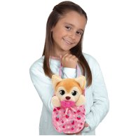 Интерактивная игрушка Baby Paws Yummy Померанский шпиц 926387IM