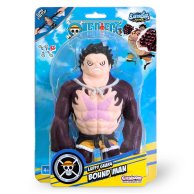 Стретч-игрушка Elastikorps One Piece Луффи 4 Гир. Упругий Человек OPELARESB-BO