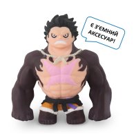 Стретч-игрушка Elastikorps One Piece Луффи 4 Гир. Упругий Человек OPELARESB-BO