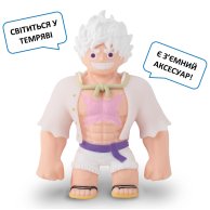 Стретч-игрушка Elastikorps One Piece Луффи 5 Гир OPELARESB-G5