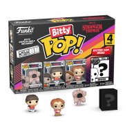 Набор игровых фигурок Funko Bitty Pop! Очень странные дела Демогоргон, 4 фигурки 83661