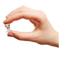 Набор игровых фигурок Funko Bitty Pop! Очень странные дела Одиннадцать, 4 фигурки 83663