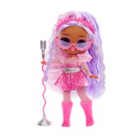 Игровой набор с куклой L.O.L. Surprise! Tweens Neon Pop Китти К 120667