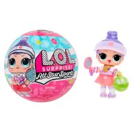 Игровой набор-сюрприз L.O.L. Surprise! All Star Sports Звездочки спорта 523994