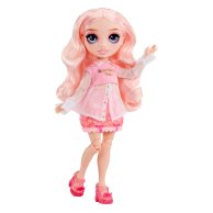 Игровой набор с куклой Rainbow High Creative Crystals Белла 121367