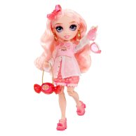 Игровой набор с куклой Rainbow High Creative Crystals Белла 121367