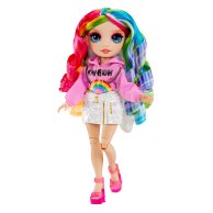 Игровой набор с куклой Rainbow High Creative Crystals Амая 121411