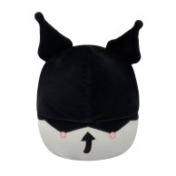 Мягкая игрушка Squishmallows Хелоу Китти в образе Куроми, 20 см SQSN00388
