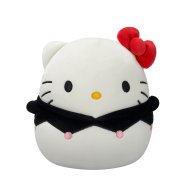 Мягкая игрушка Squishmallows Хелоу Китти в образе Куроми, 20 см SQSN00388