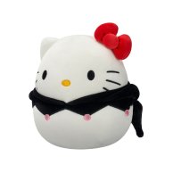 Мягкая игрушка Squishmallows Хелоу Китти в образе Куроми, 20 см SQSN00388