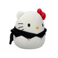 Мягкая игрушка Squishmallows Хелоу Китти в образе Куроми, 20 см SQSN00388