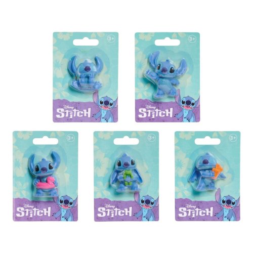 Игровая фигурка Disney Stitch Стич в ассортименте 46260