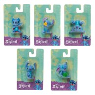 Игровая фигурка Disney Stitch Стич W2 в ассортименте 46260-1