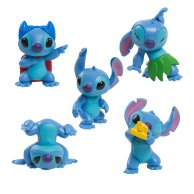 Игровая фигурка Disney Stitch Стич W2 в ассортименте 46260-1