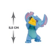 Игровая фигурка Disney Stitch Стич W2 в ассортименте 46260-1