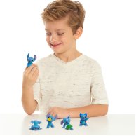 Игровая фигурка Disney Stitch Стич W2 в ассортименте 46260-1