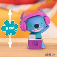 Фигурка-сюрприз в капсуле Stitch Disney S5 Стич 46334