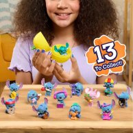 Фигурка-сюрприз в капсуле Stitch Disney S5 Стич 46334