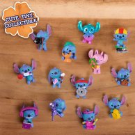 Фигурка-сюрприз в капсуле Stitch Disney S5 Стич 46334