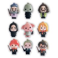 Фигурка-сюрприз на цепочке Cool Things Harry Potter HP012