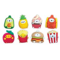 Фигурка-сюрприз Cool Things Molang Вкусный мир Моланг ML001
